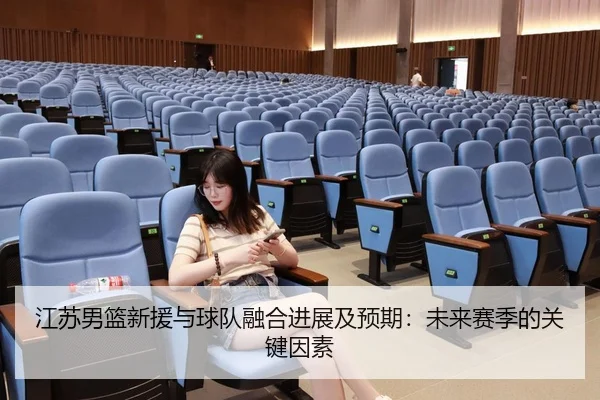 江苏男篮新援与球队融合进展及预期：未来赛季的关键因素
